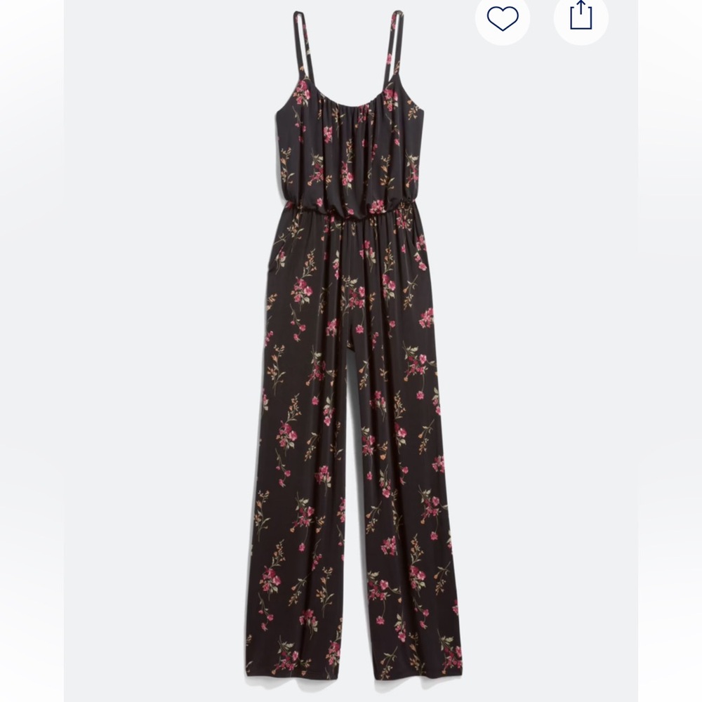 Kaileigh Adalia Knit Jumpsuit